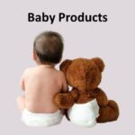 Baby Products product category