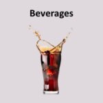 Beverages product category
