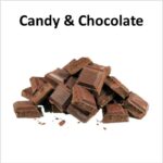 Candy & Chocolate product category