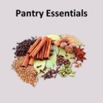 Pantry Essentials product category