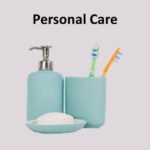 Personal Care product category