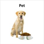 Pet product category