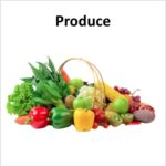 Produce product category