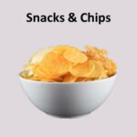 Snacks & Chips product category